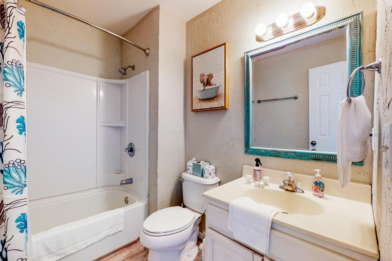 Max'S Nautical Nook Appartement Kitty Hawk Buitenkant foto